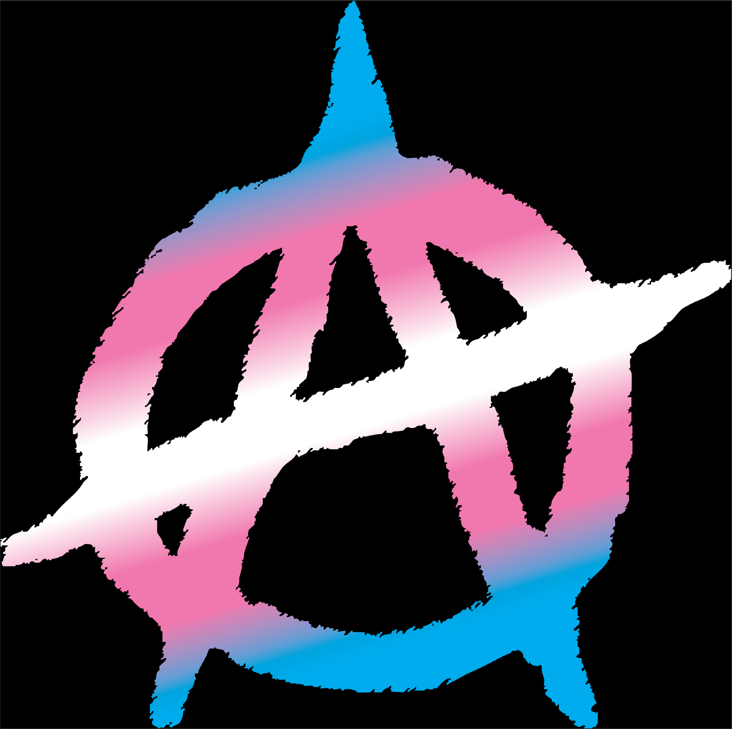 Anarchy (Pride, Trans, Enby)