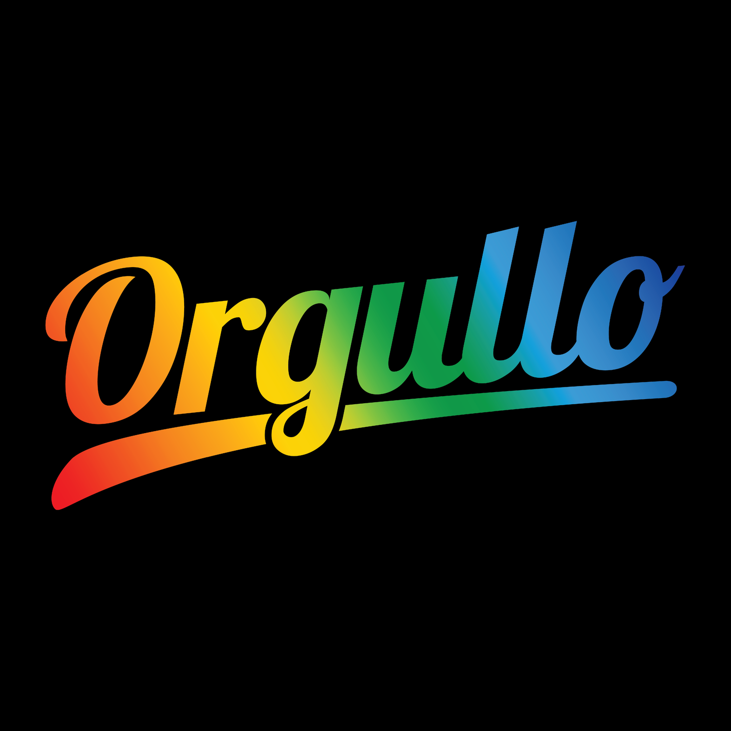 Orgullo