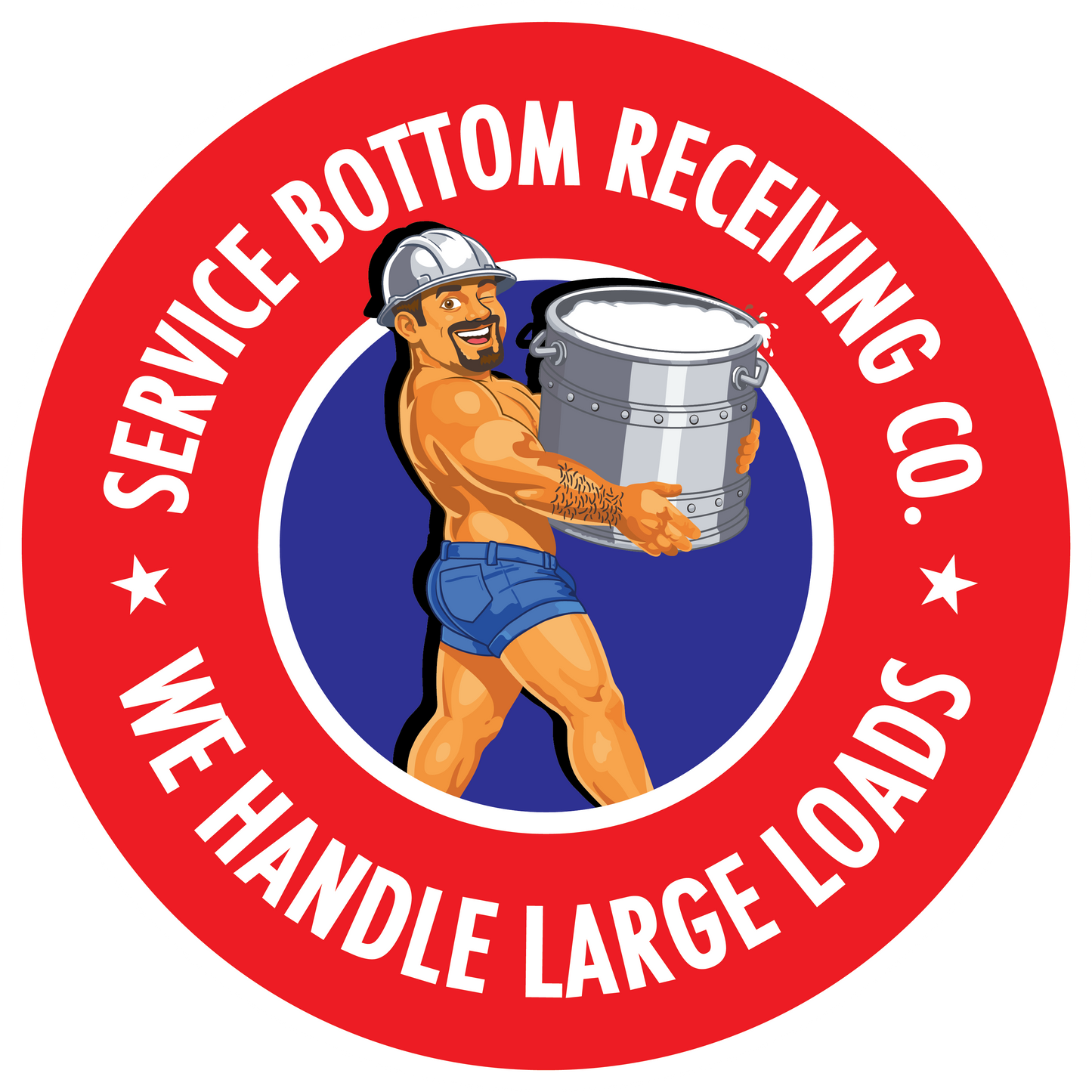 Service Bottom