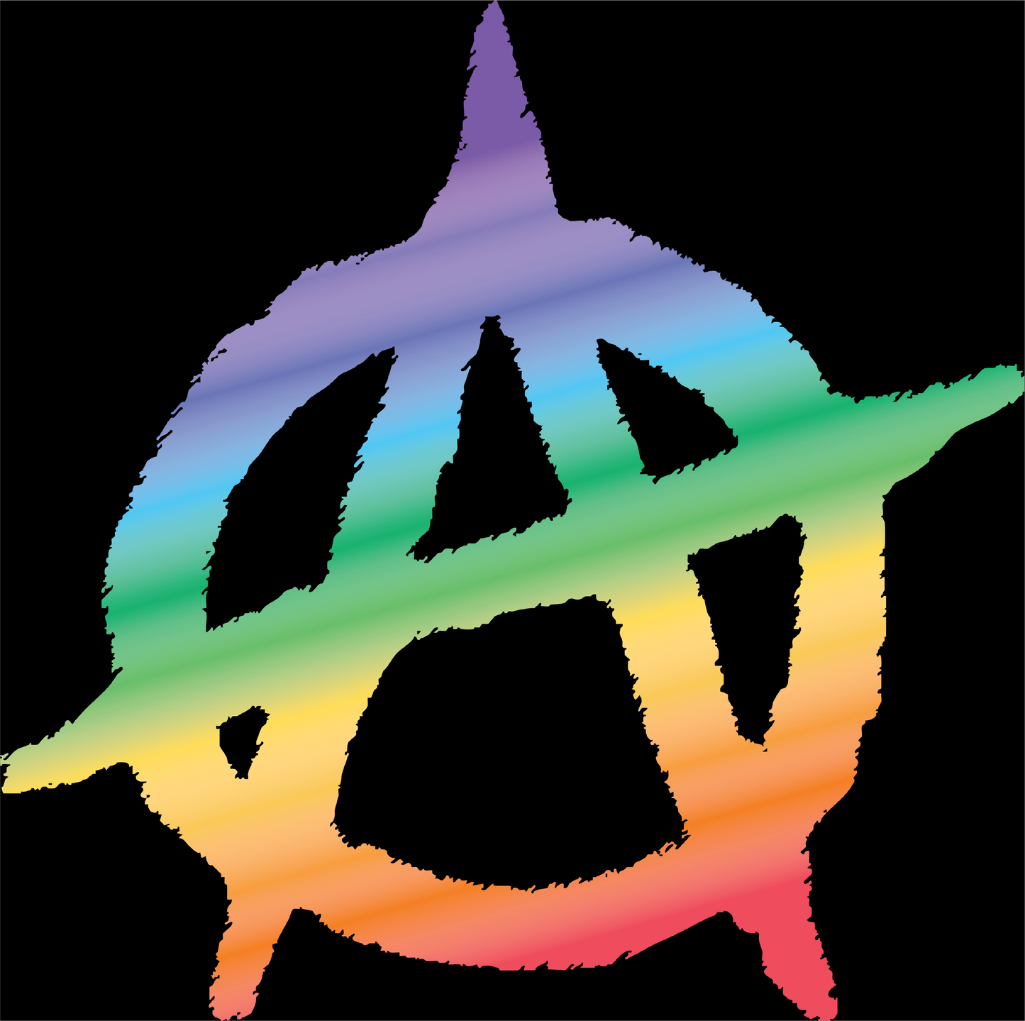 Anarchy (Pride, Trans, Enby)