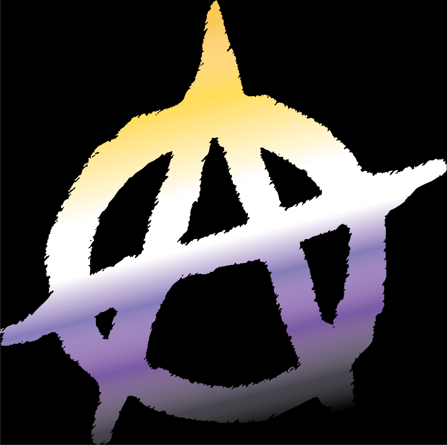 Anarchy (Pride, Trans, Enby)