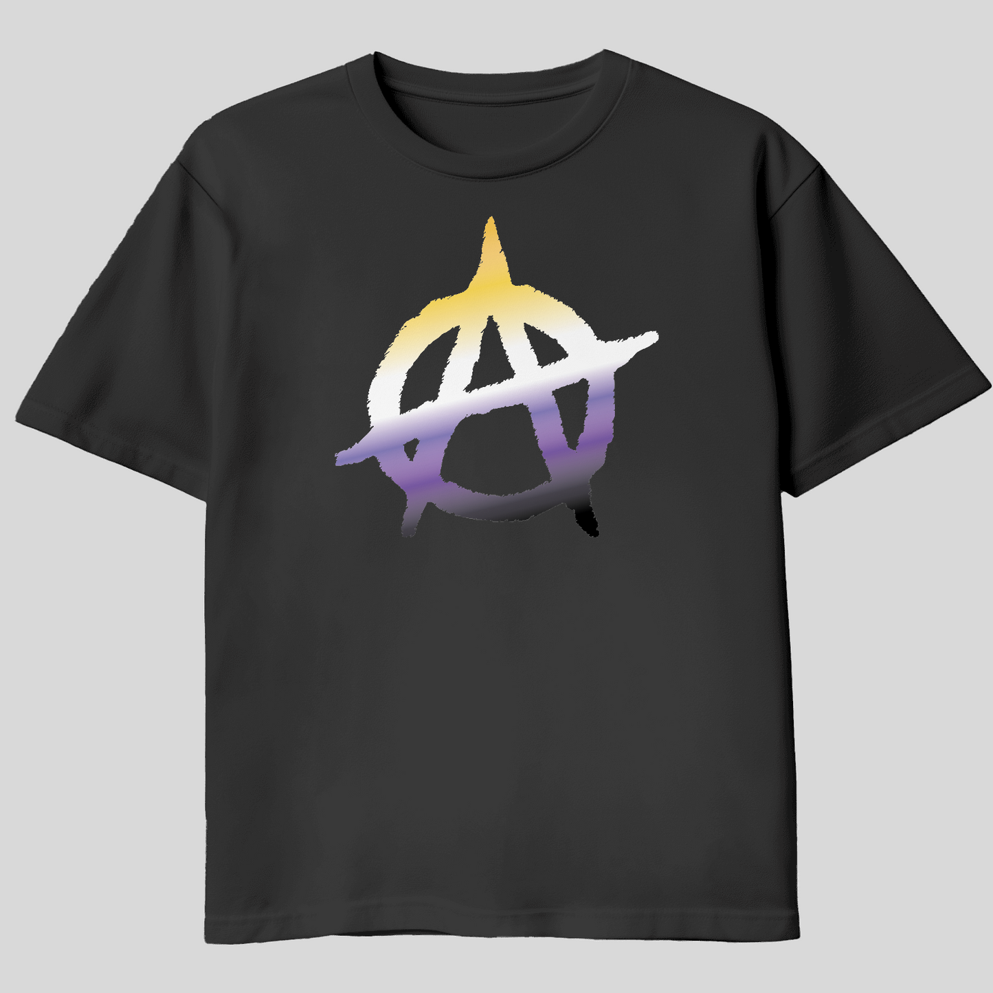 Anarchy (Pride, Trans, Enby)