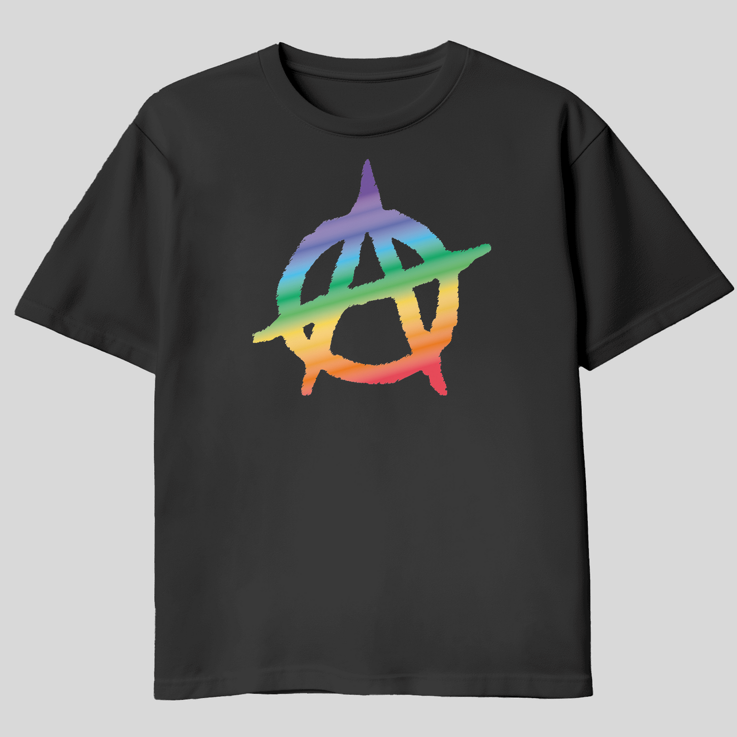 Anarchy (Pride, Trans, Enby)