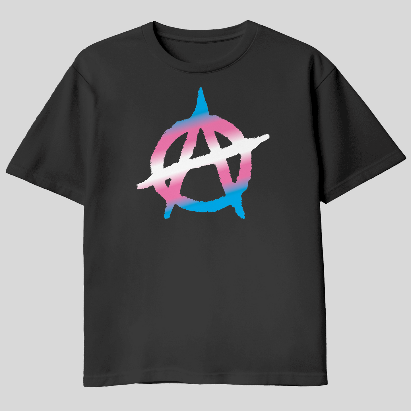 Anarchy (Pride, Trans, Enby)