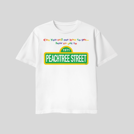 LGBTQIA Streets (Atlanta)