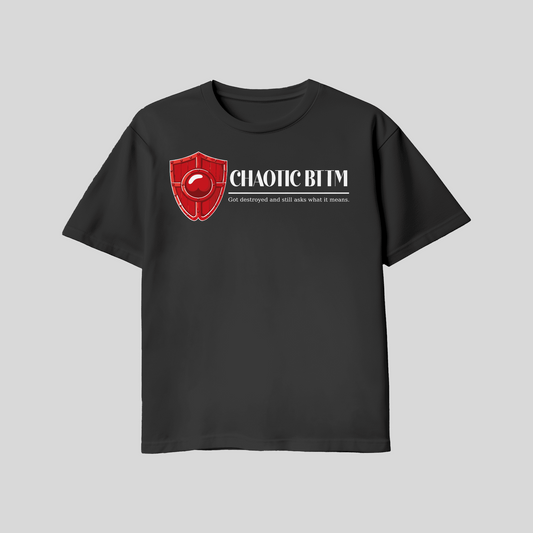 D&D - Chaotic Bottom
