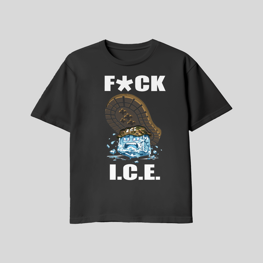 F*CK ICE
