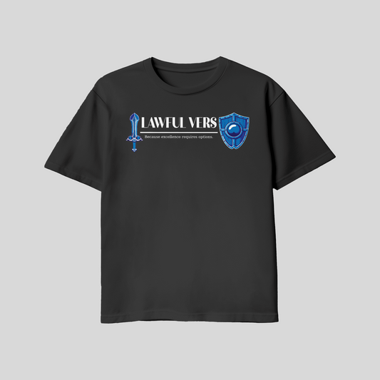 D&D - Lawful Vers