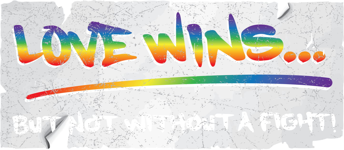 Love Wins
