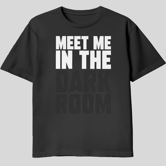 Meet Me in the Dark Room