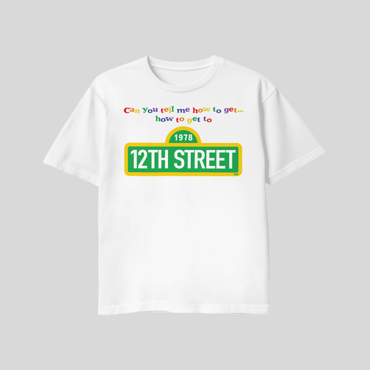 LGBTQIA Streets Miami