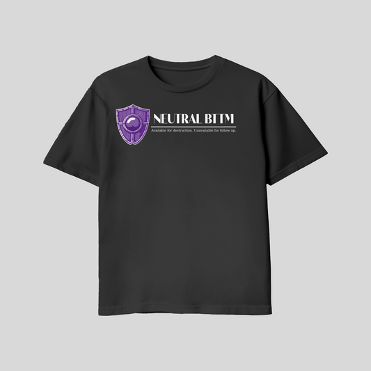 D&D - Neutral Bottom