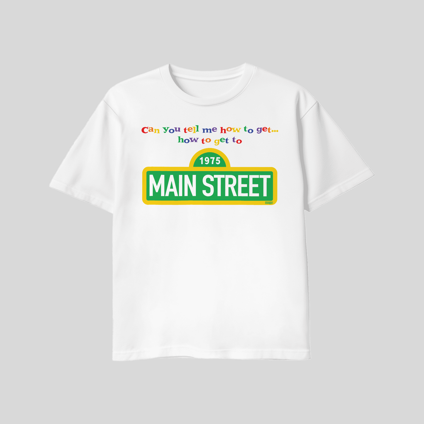 LGBTQIA Streets Ogunquit