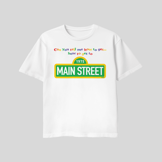 LGBTQIA Streets Ogunquit