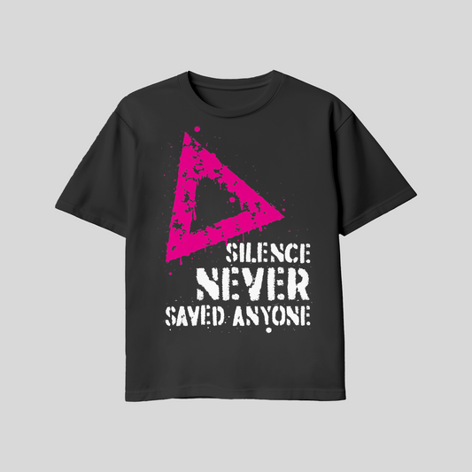 Silence Equals Death