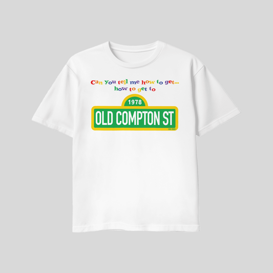 LGBTQIA Streets London