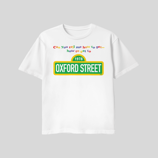 LGBTQIA Streets Sydney