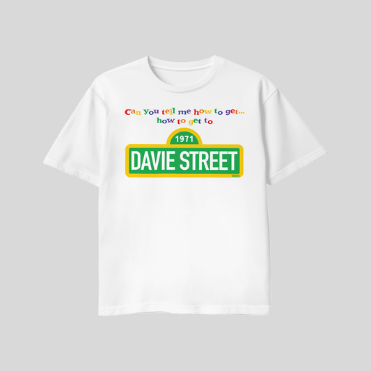LGBTQIA Streets Vancouver